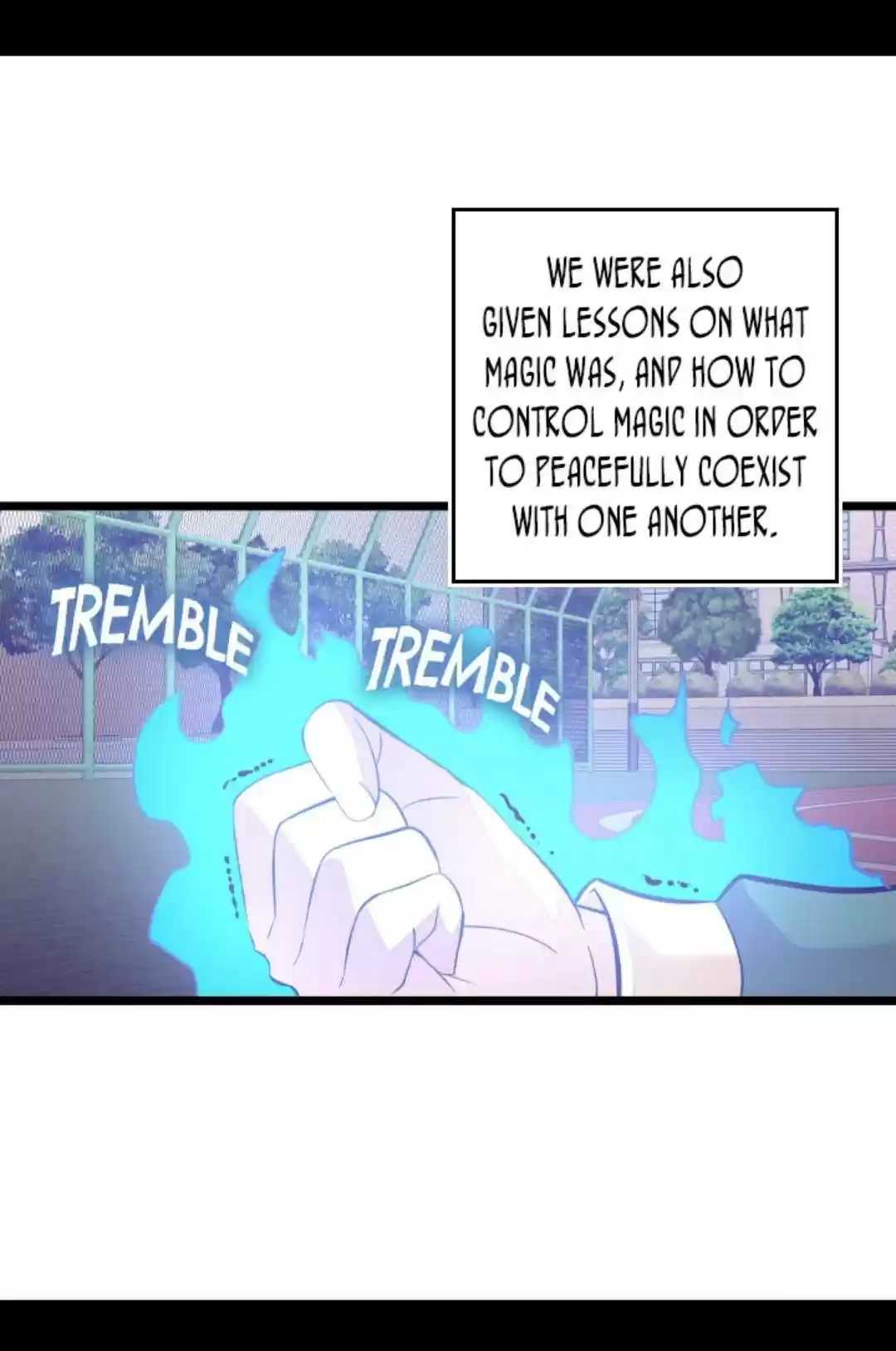 They Say I Was Born A King's Daughter Chapter 242