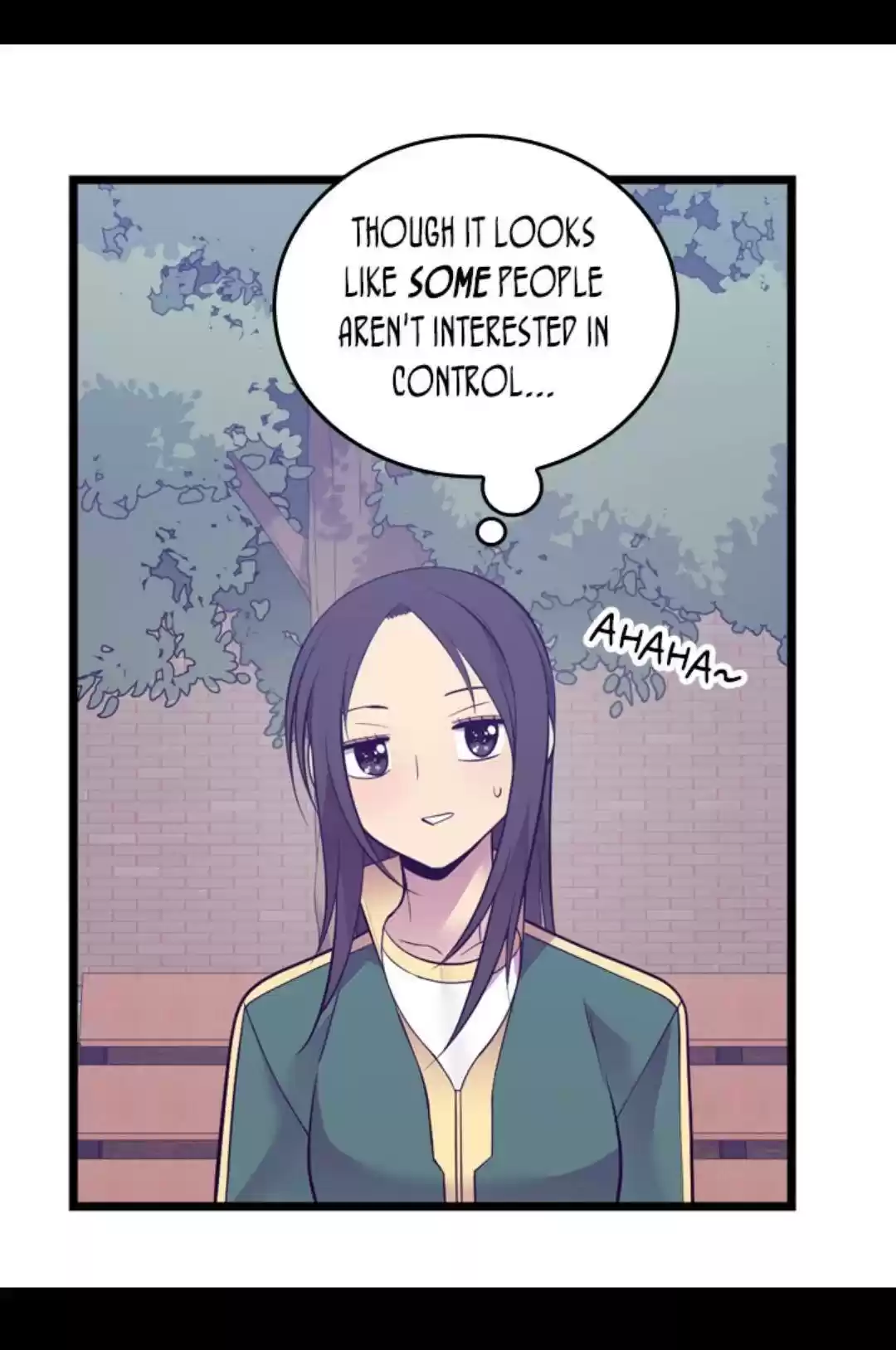 They Say I Was Born A King's Daughter Chapter 242