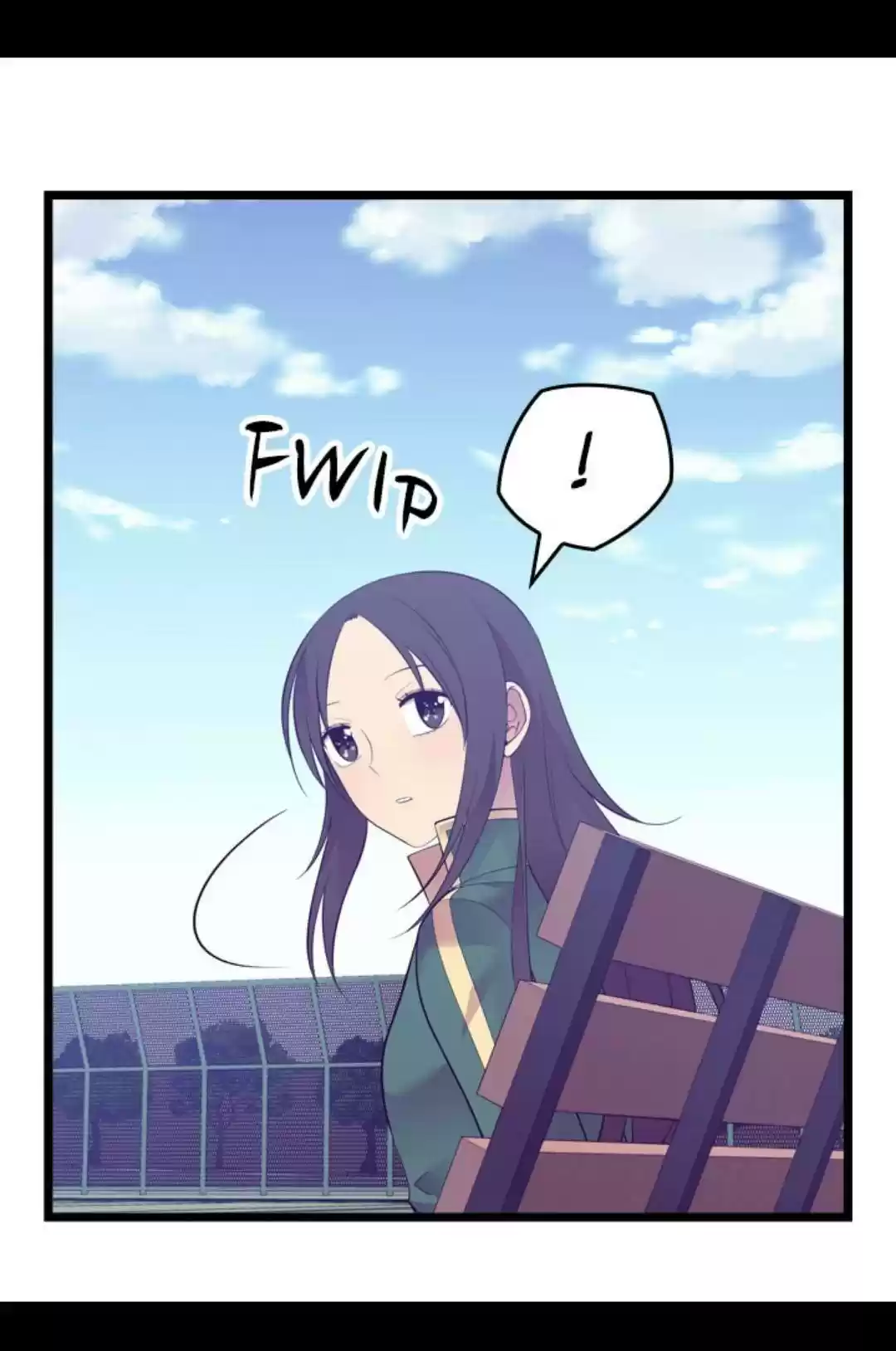 They Say I Was Born A King's Daughter Chapter 242