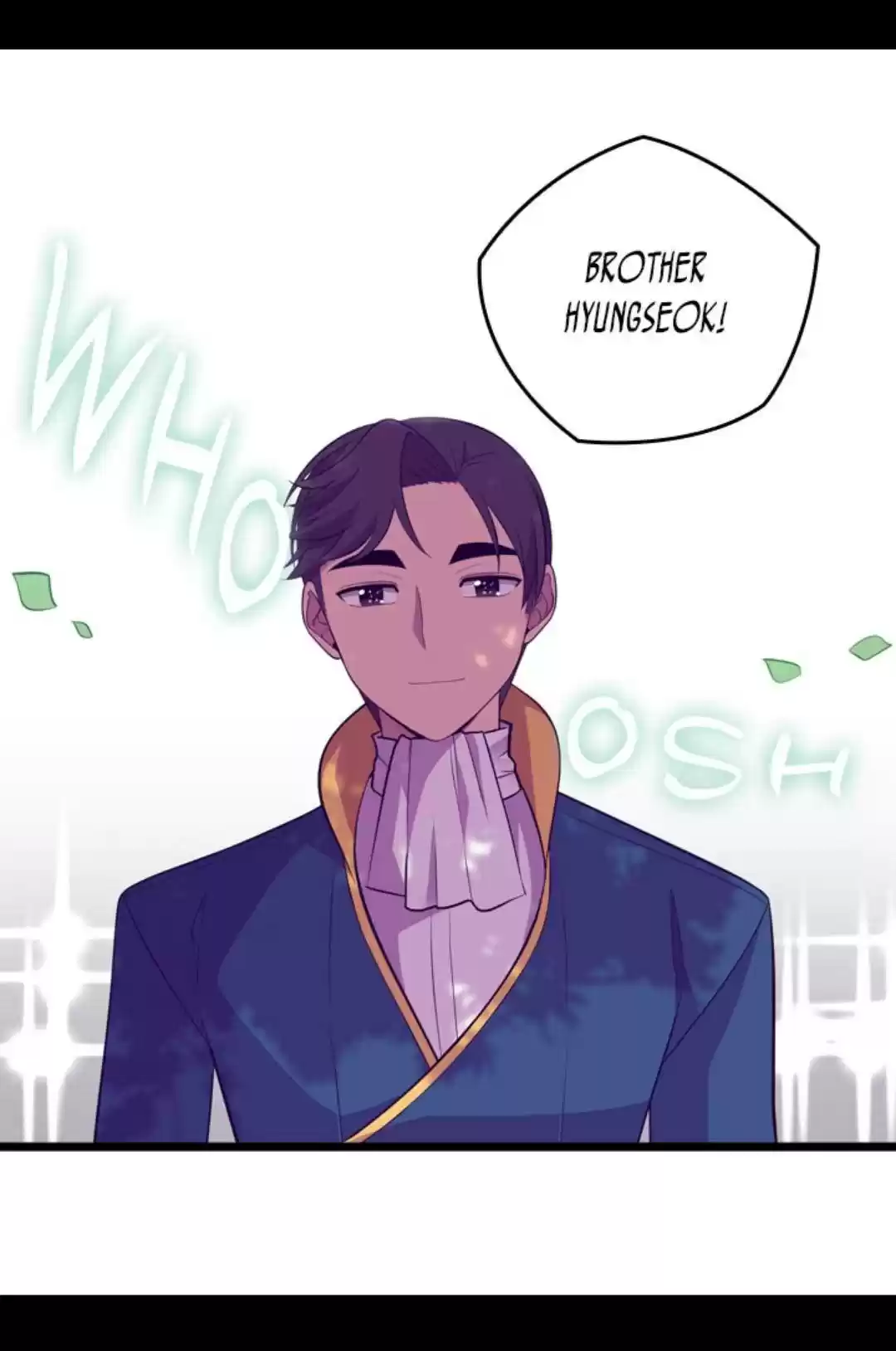 They Say I Was Born A King's Daughter Chapter 242