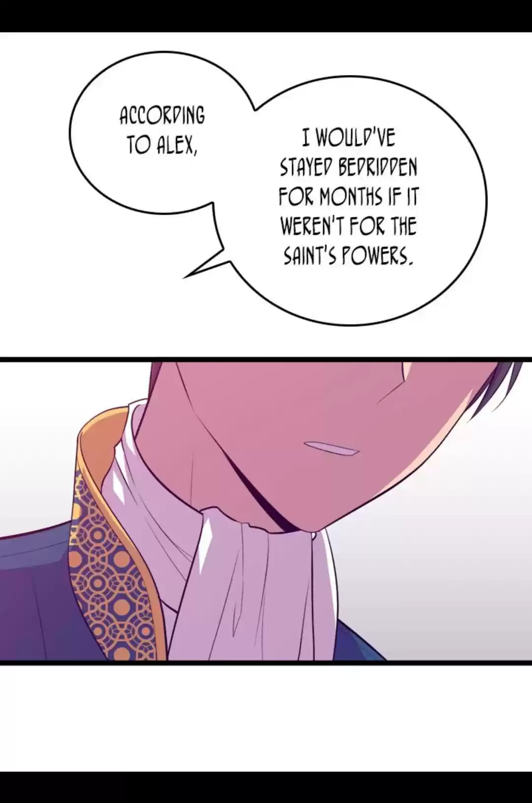 They Say I Was Born A King's Daughter Chapter 242