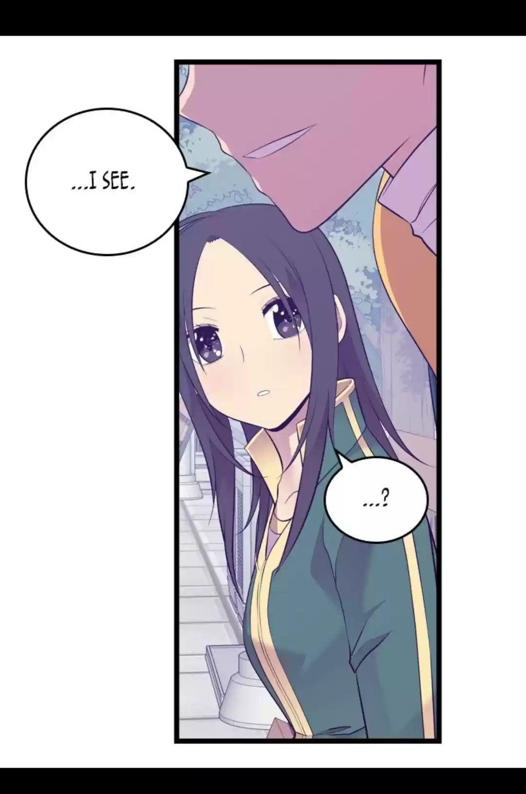 They Say I Was Born A King's Daughter Chapter 242