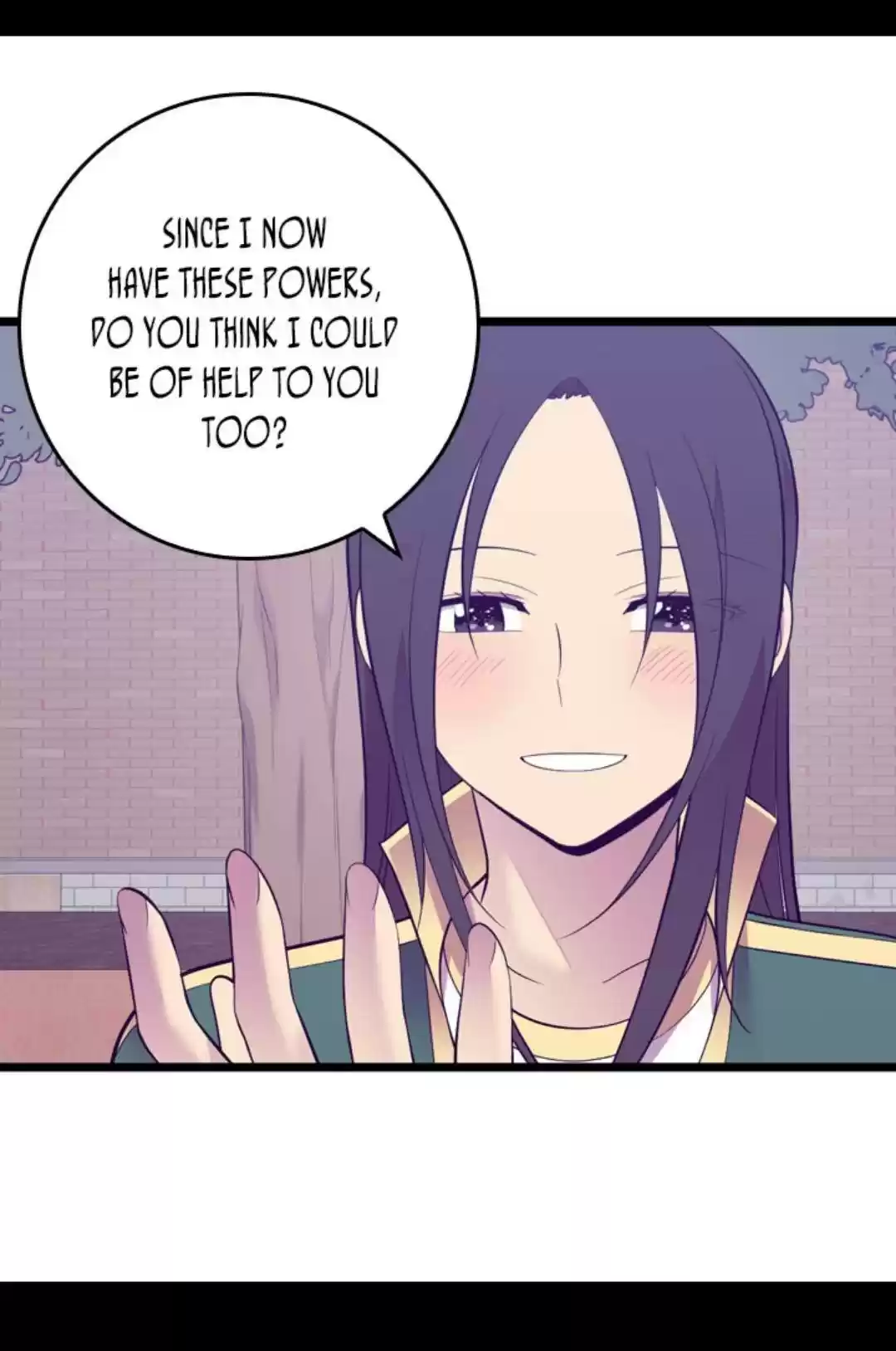 They Say I Was Born A King's Daughter Chapter 242