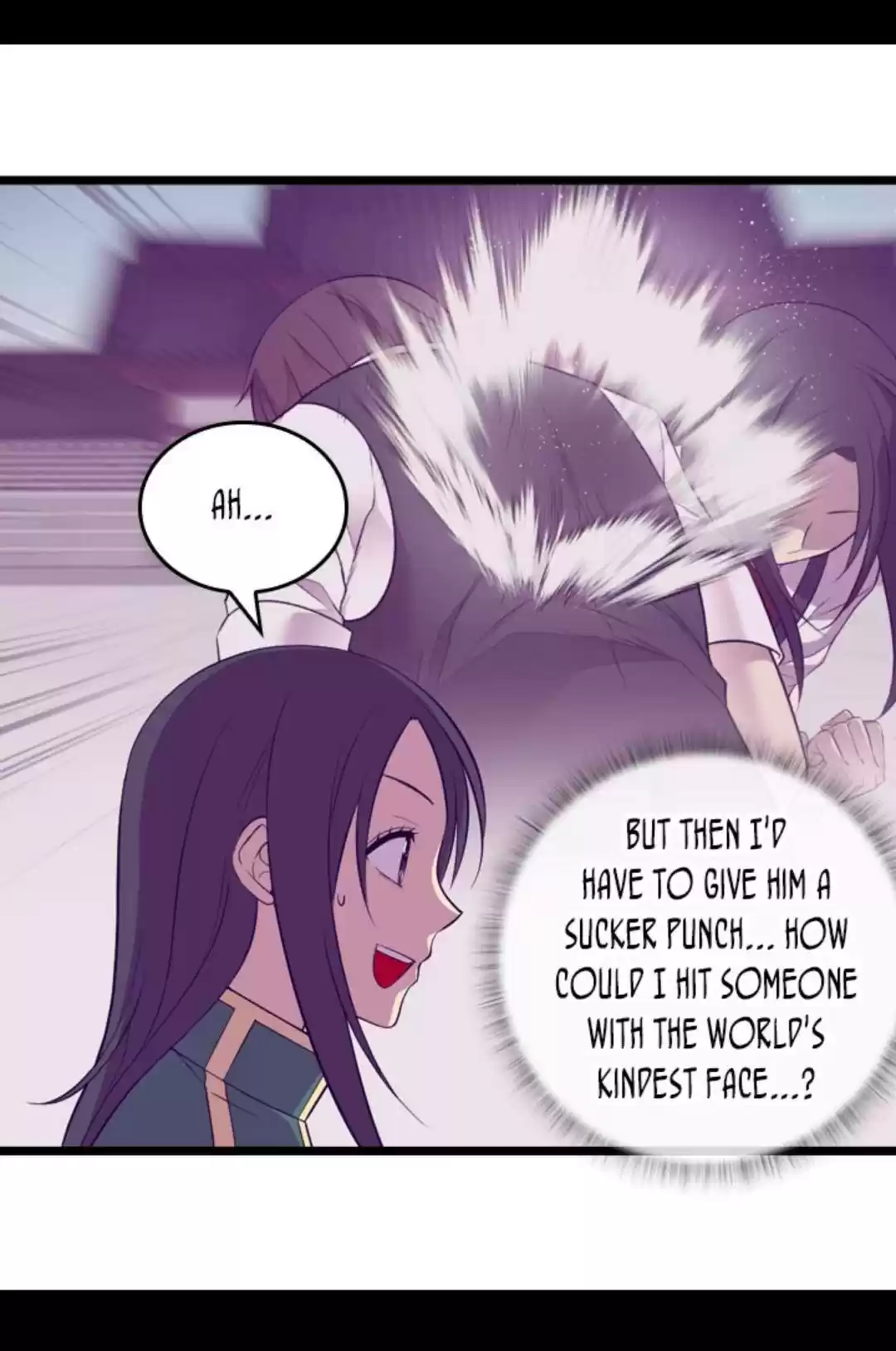 They Say I Was Born A King's Daughter Chapter 242