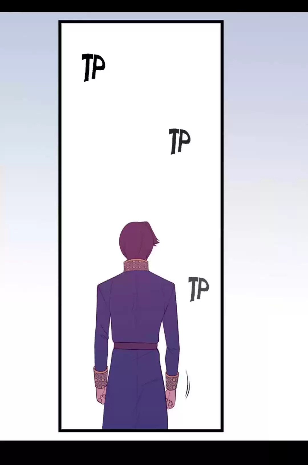 They Say I Was Born A King's Daughter Chapter 242