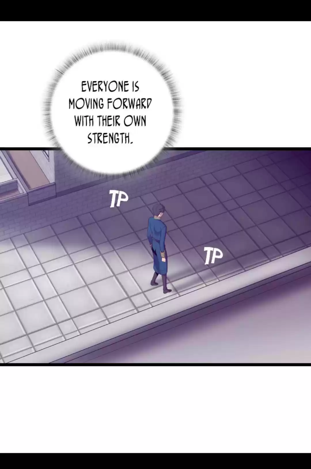 They Say I Was Born A King's Daughter Chapter 242