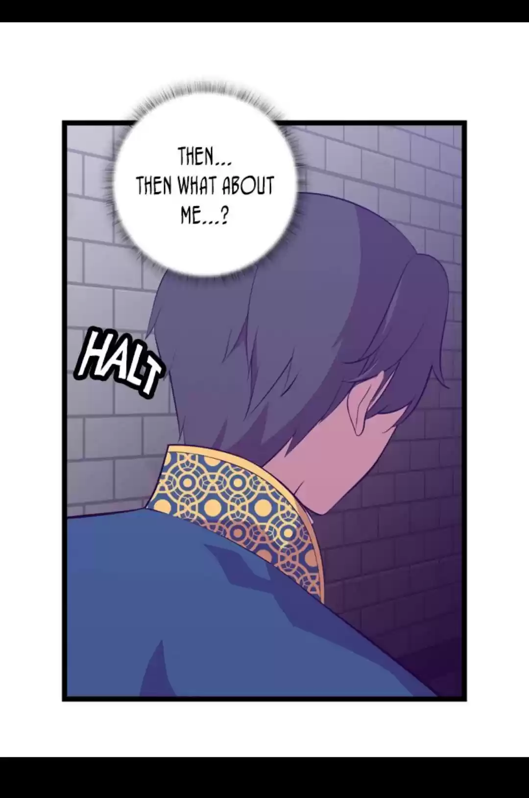 They Say I Was Born A King's Daughter Chapter 242