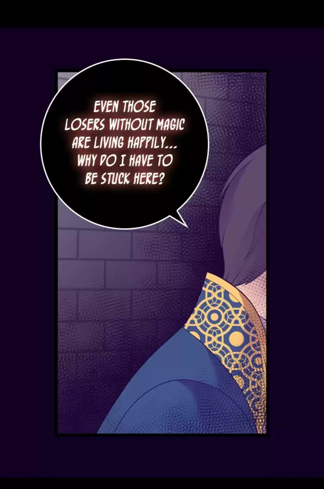 They Say I Was Born A King's Daughter Chapter 242