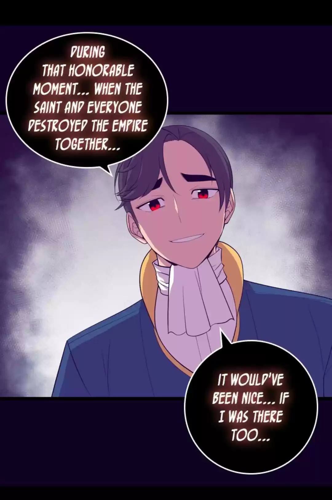 They Say I Was Born A King's Daughter Chapter 242