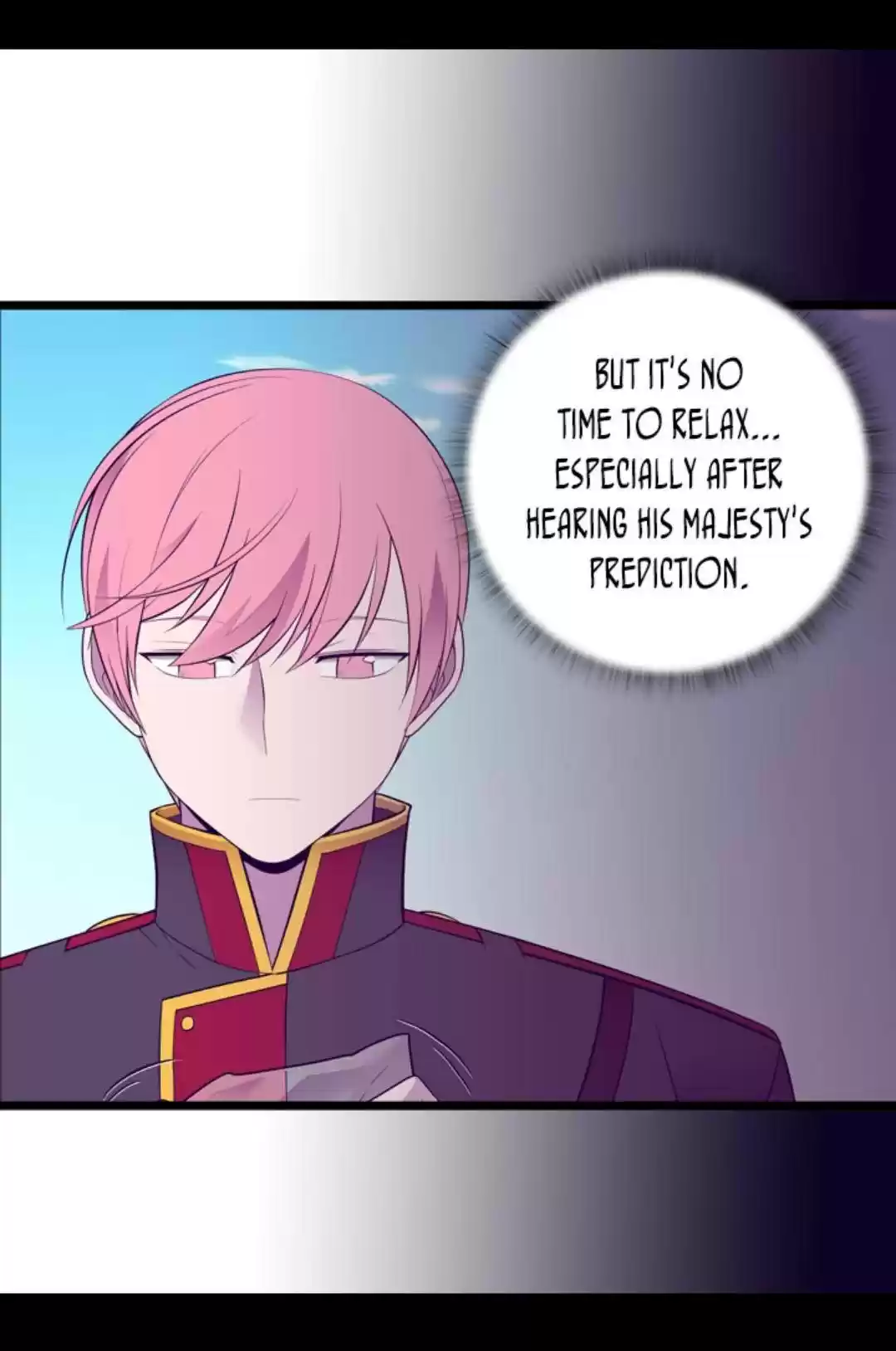 They Say I Was Born A King's Daughter Chapter 242