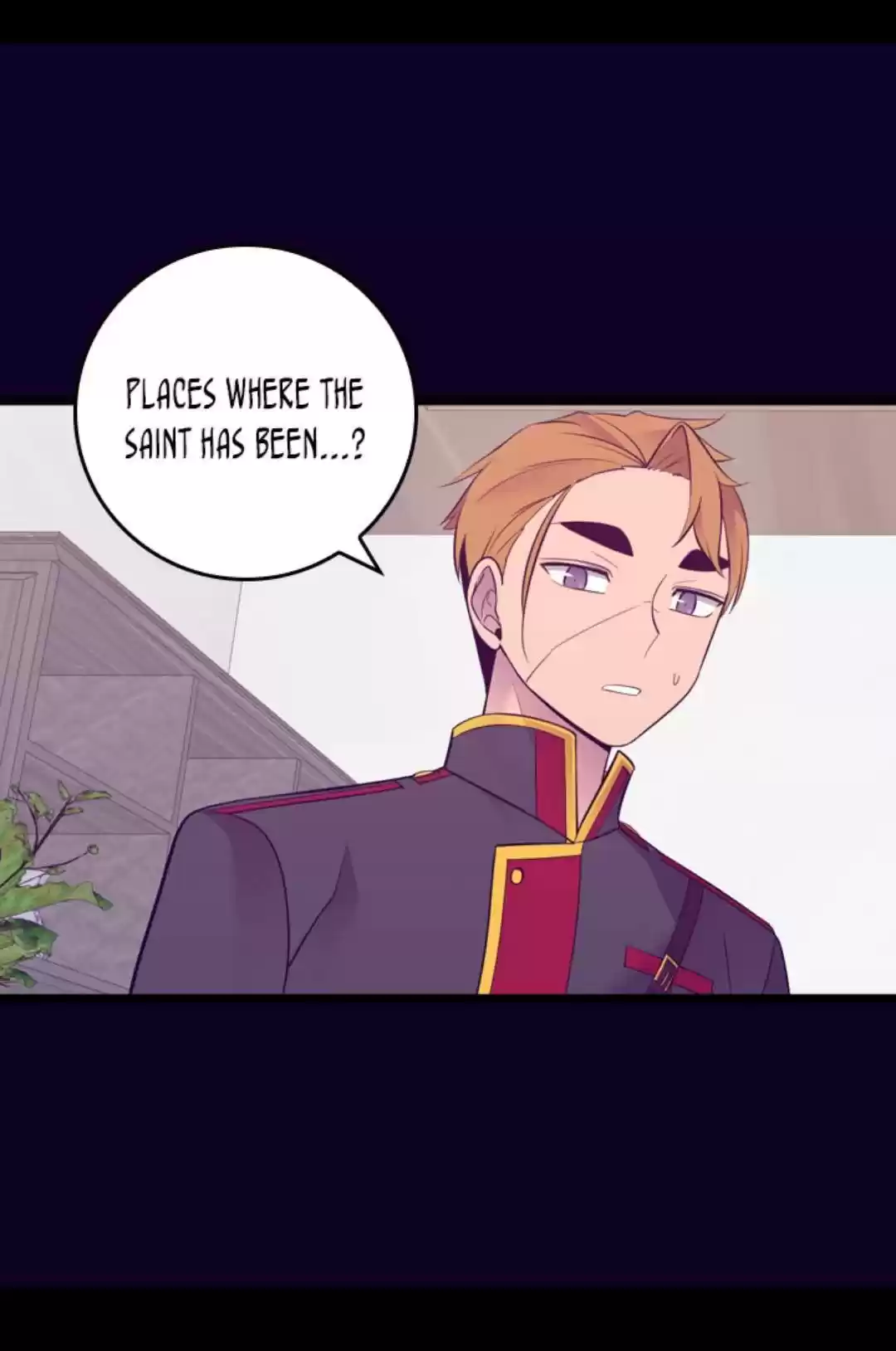 They Say I Was Born A King's Daughter Chapter 242