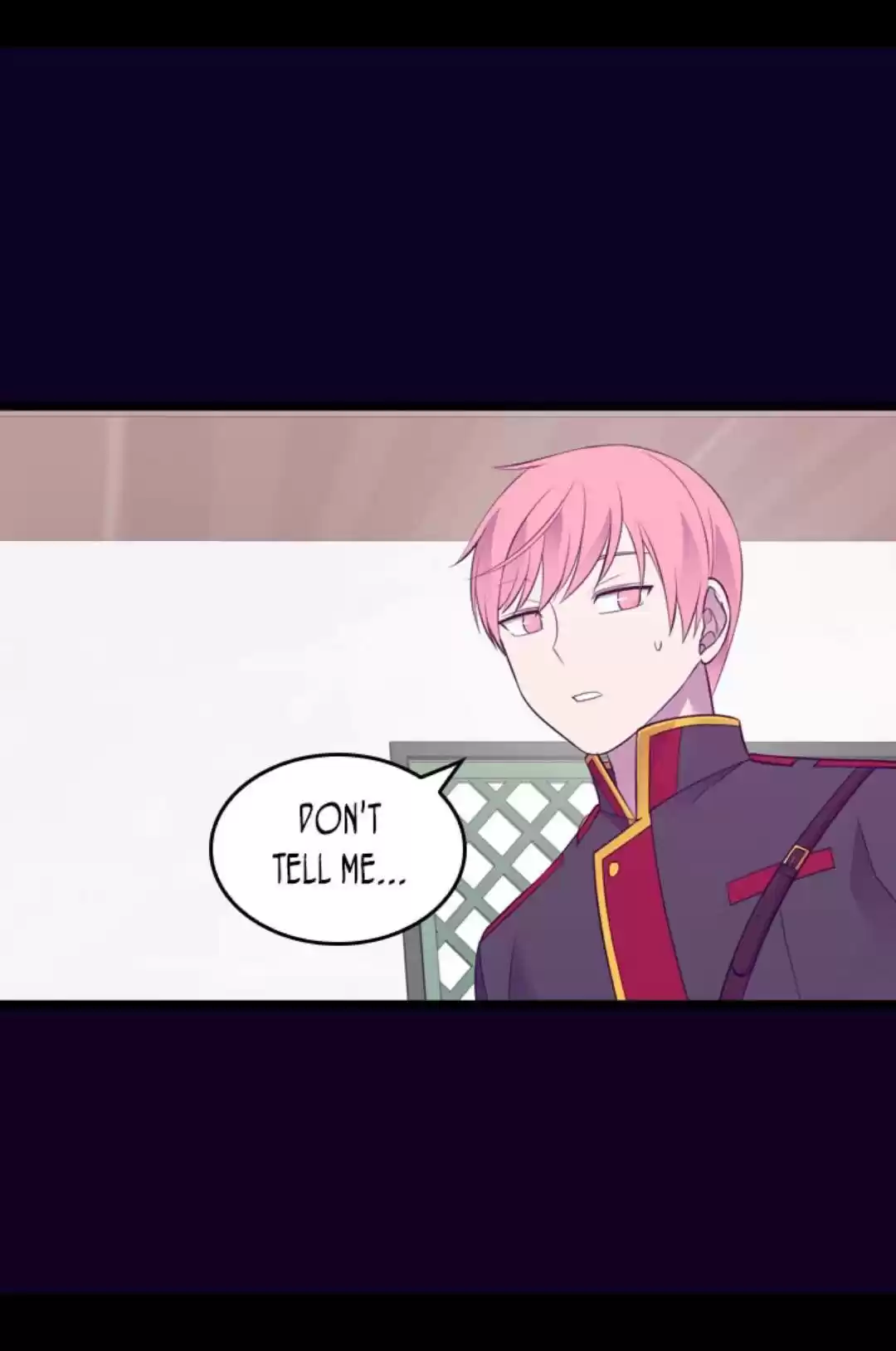 They Say I Was Born A King's Daughter Chapter 242