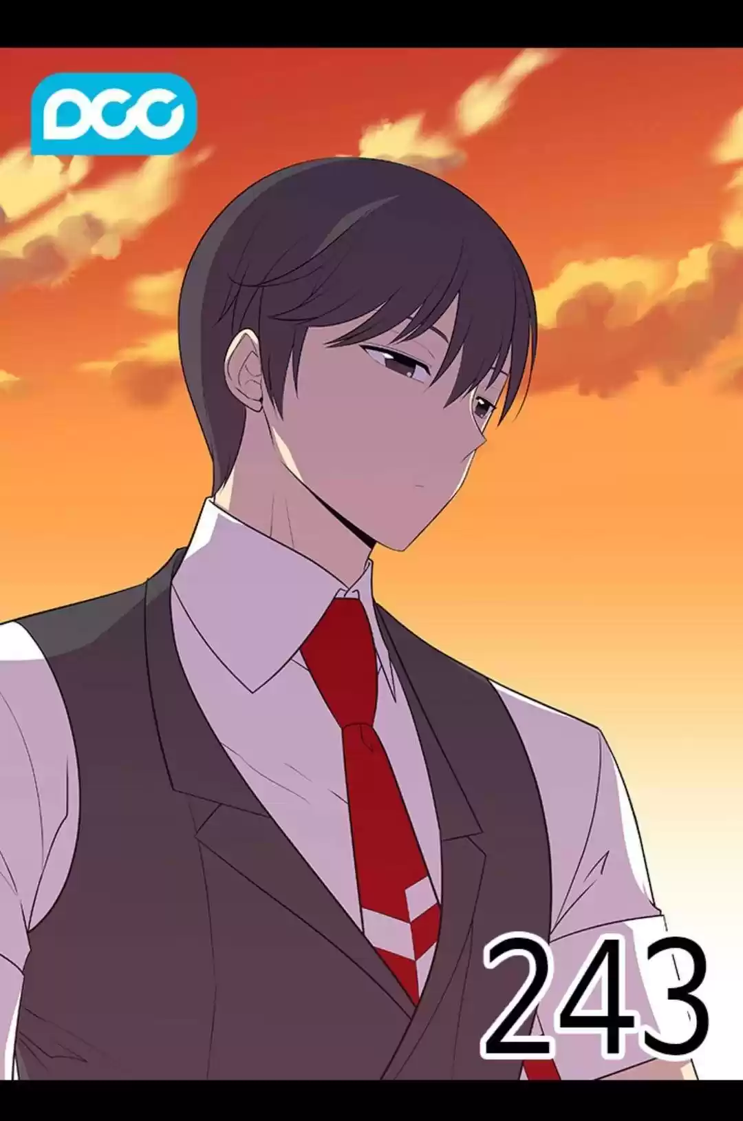 They Say I Was Born A King's Daughter Chapter 243