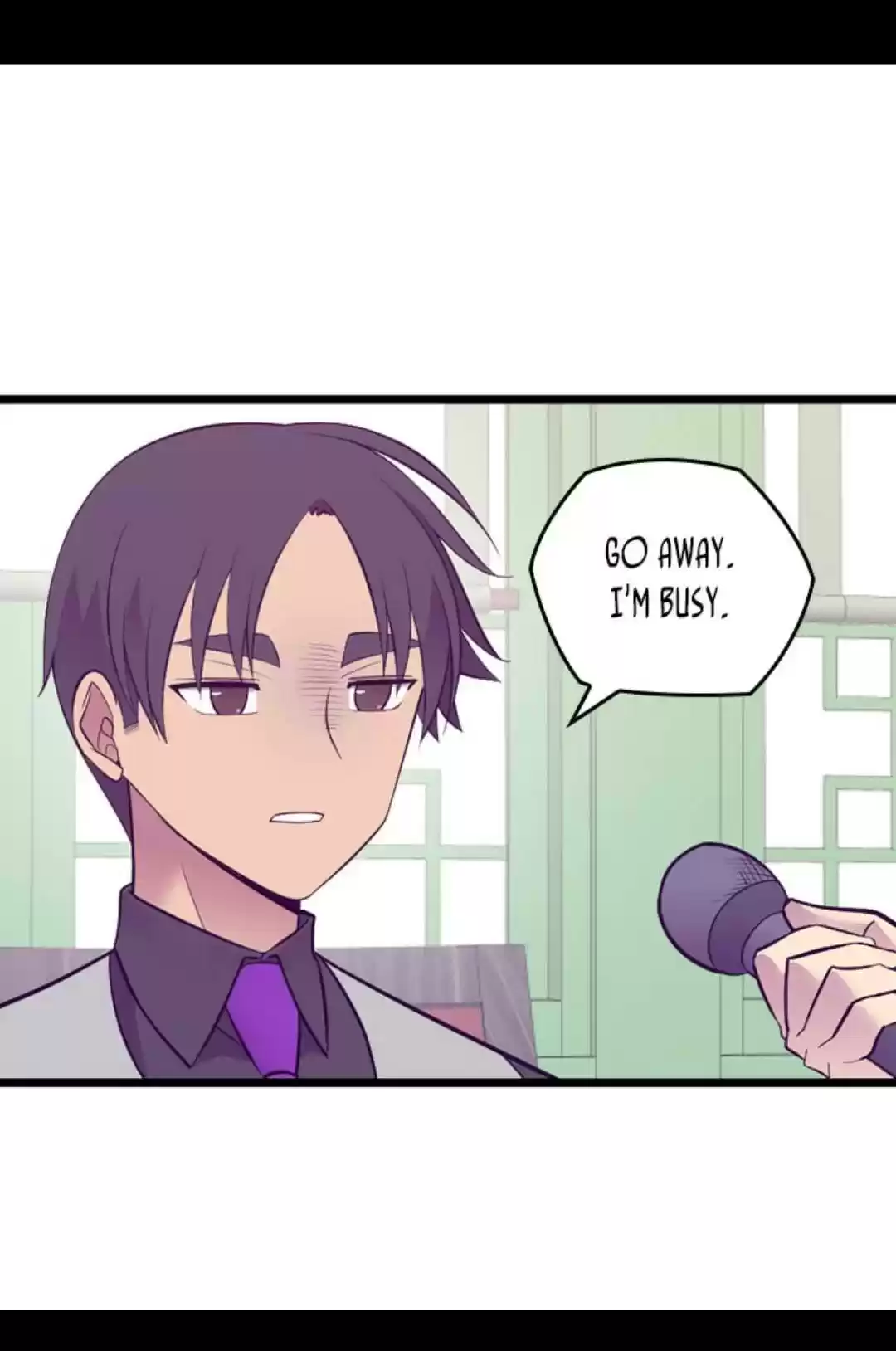 They Say I Was Born A King's Daughter Chapter 243