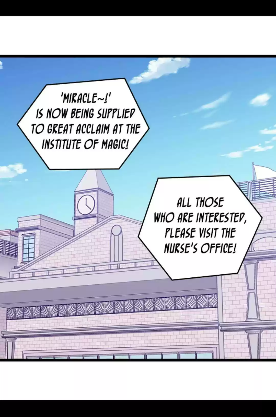 They Say I Was Born A King's Daughter Chapter 243