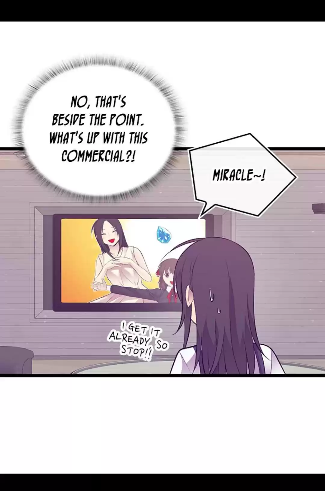 They Say I Was Born A King's Daughter Chapter 243