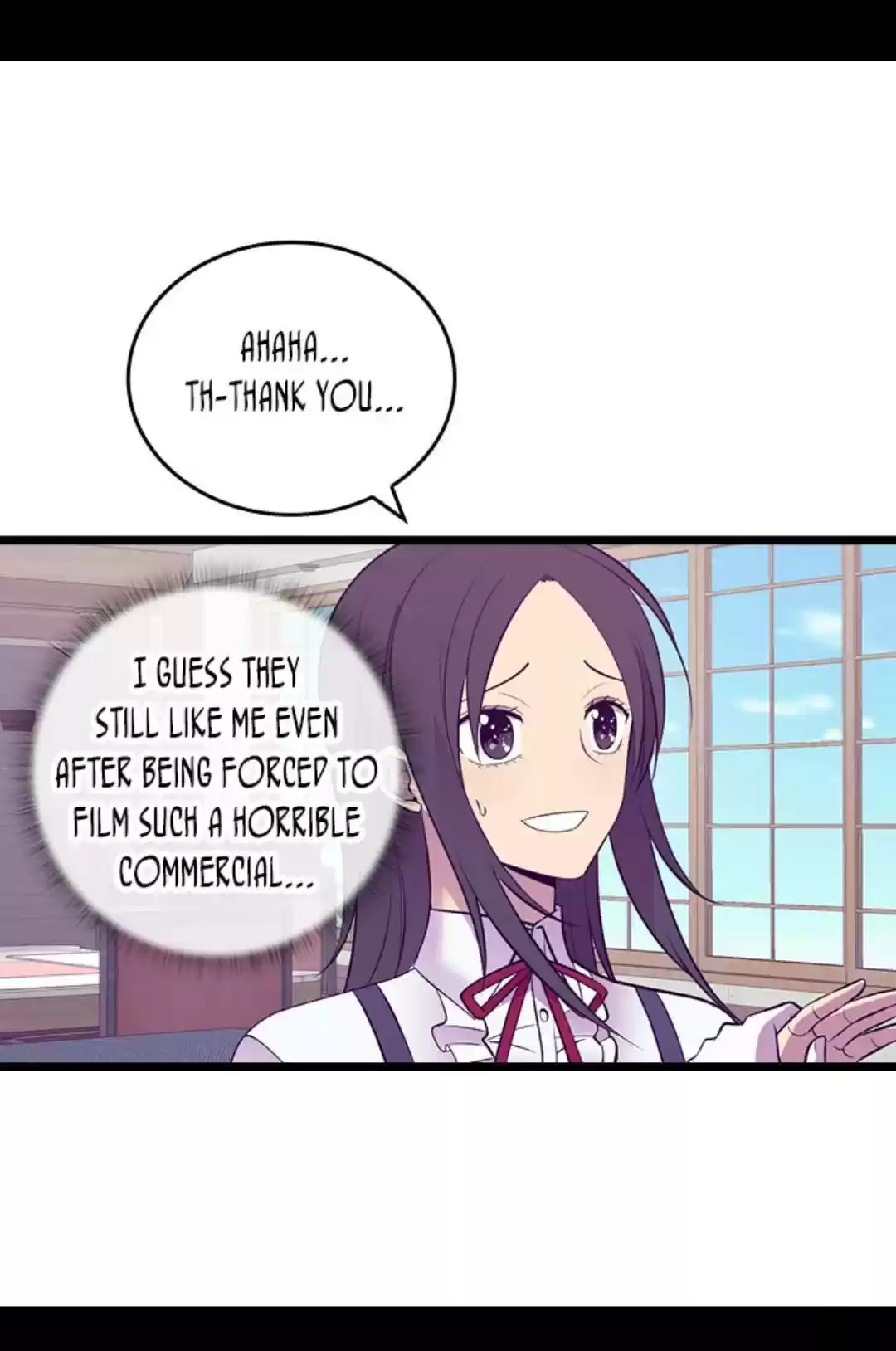 They Say I Was Born A King's Daughter Chapter 243