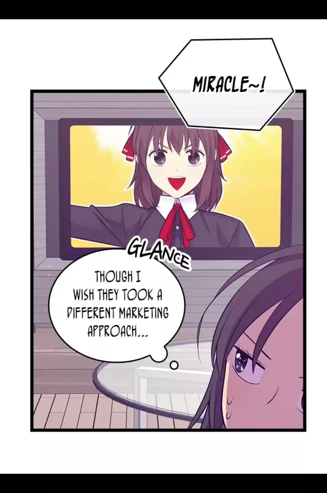 They Say I Was Born A King's Daughter Chapter 243