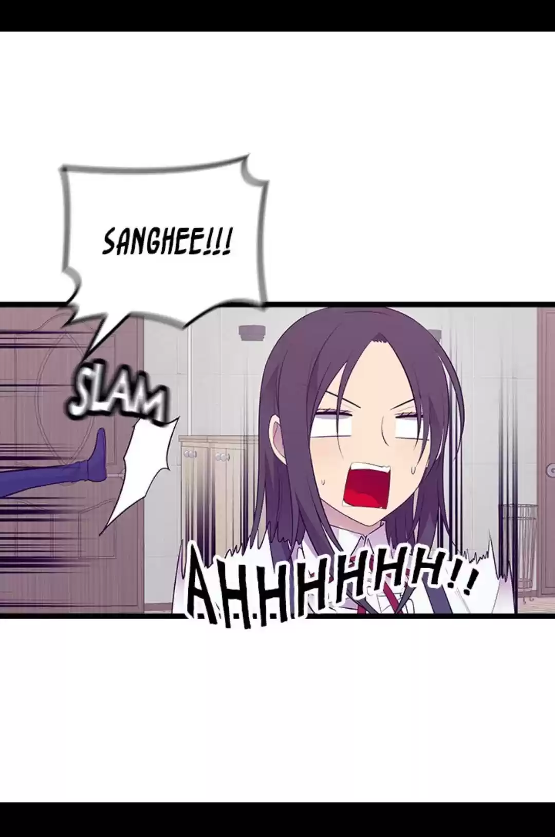 They Say I Was Born A King's Daughter Chapter 243