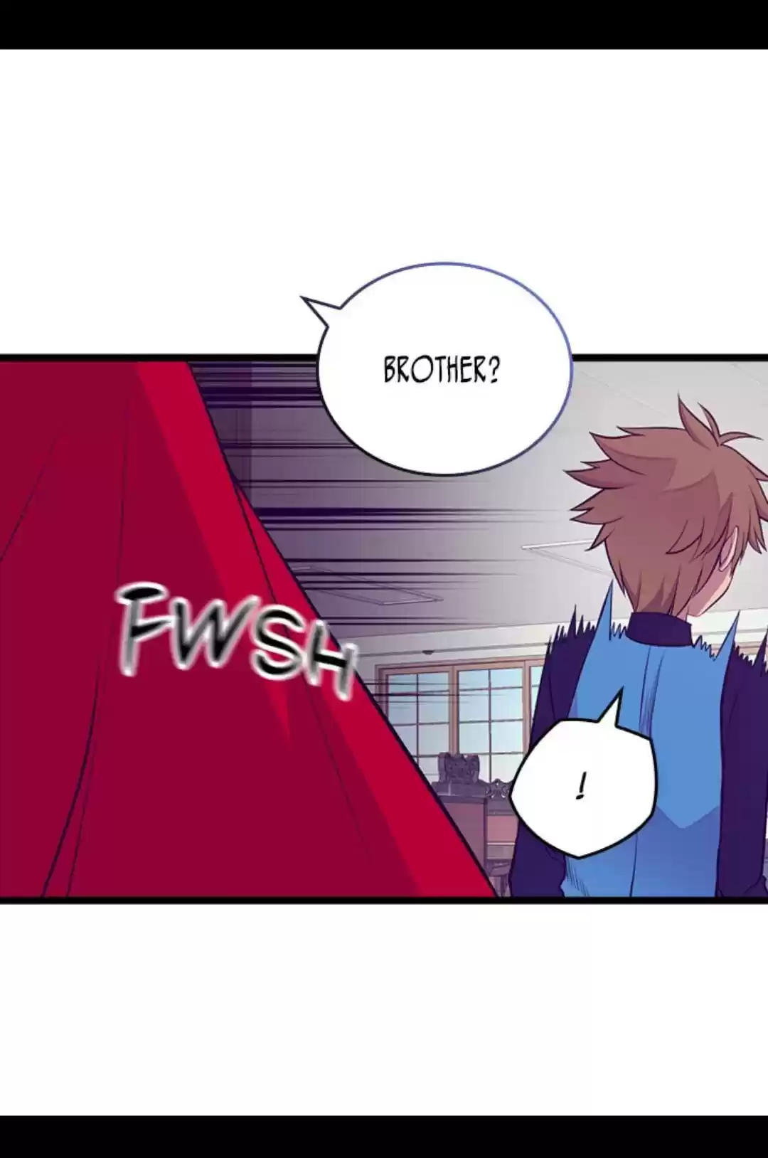 They Say I Was Born A King's Daughter Chapter 243