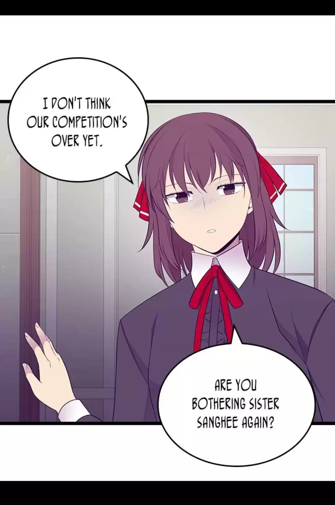 They Say I Was Born A King's Daughter Chapter 243