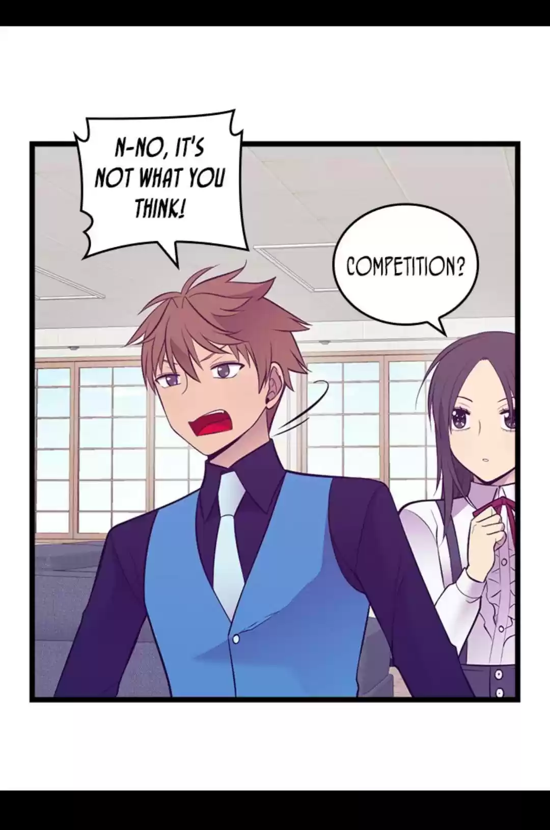 They Say I Was Born A King's Daughter Chapter 243