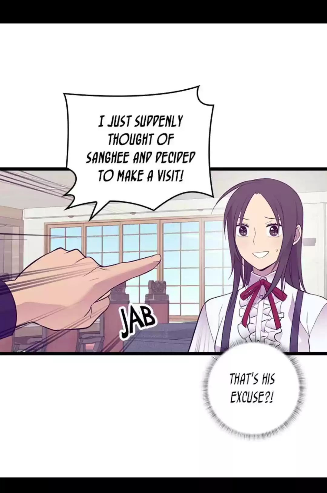 They Say I Was Born A King's Daughter Chapter 243