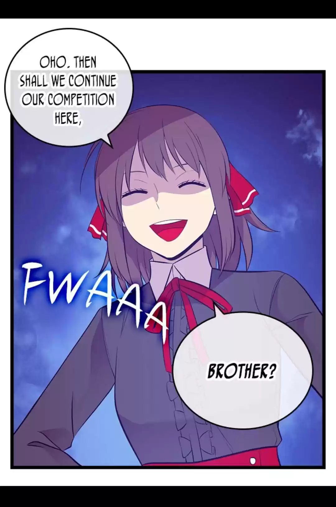 They Say I Was Born A King's Daughter Chapter 243