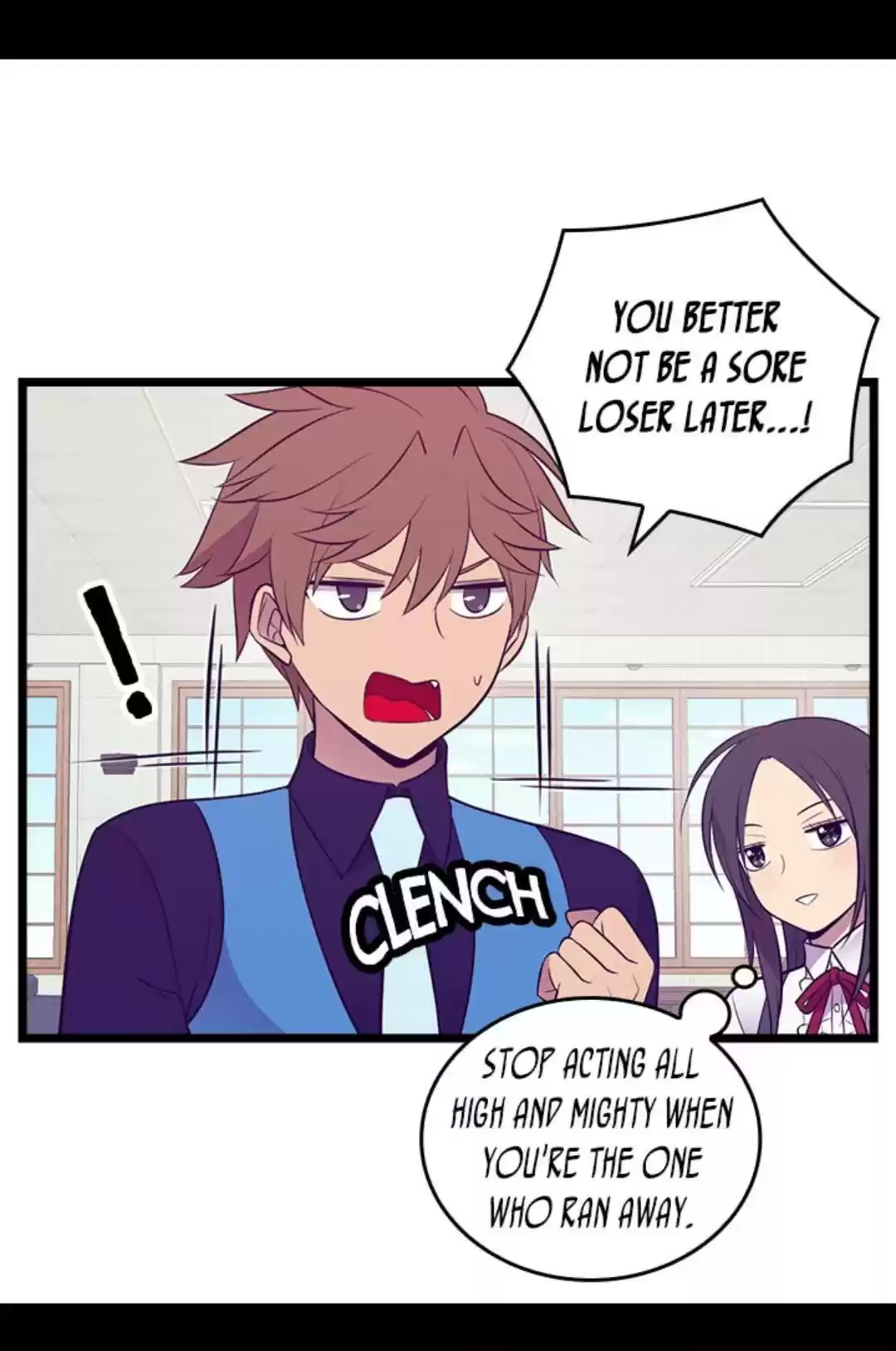 They Say I Was Born A King's Daughter Chapter 243