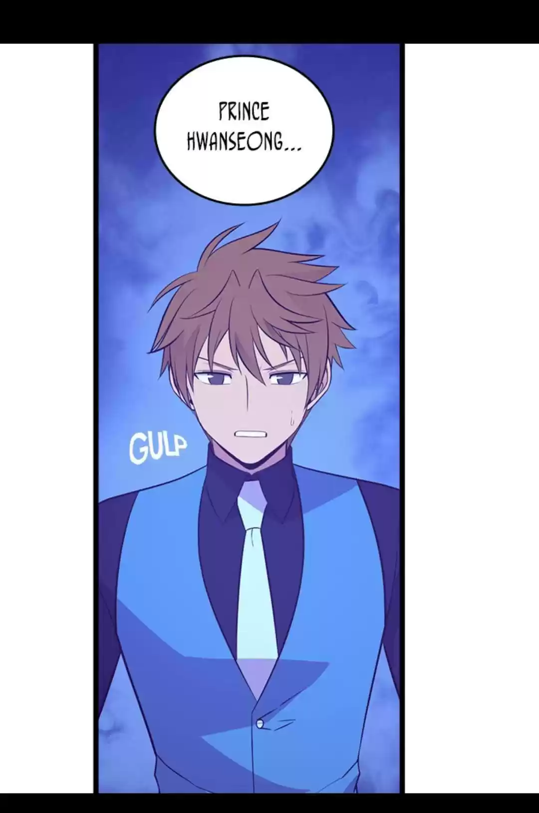 They Say I Was Born A King's Daughter Chapter 243