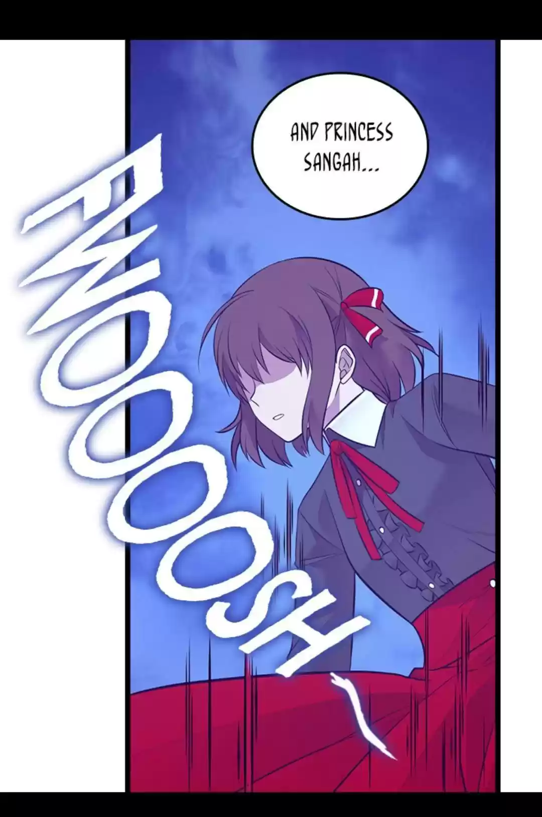 They Say I Was Born A King's Daughter Chapter 243