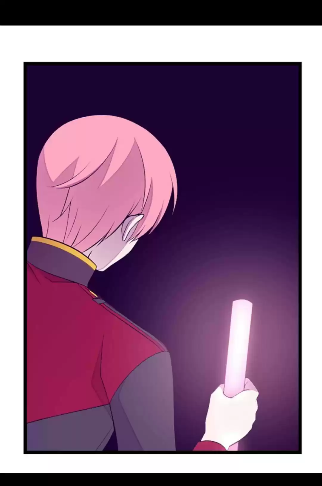 They Say I Was Born A King's Daughter Chapter 243