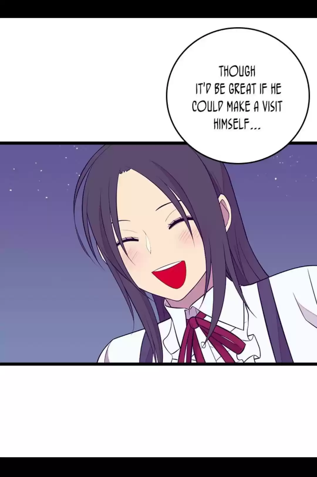 They Say I Was Born A King's Daughter Chapter 243