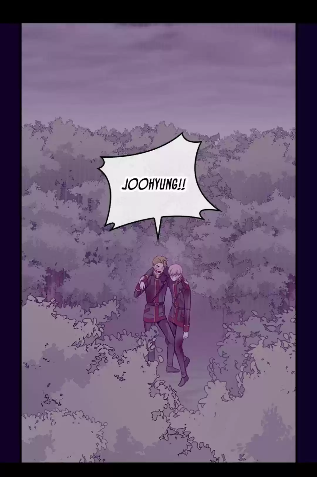 They Say I Was Born A King's Daughter Chapter 243