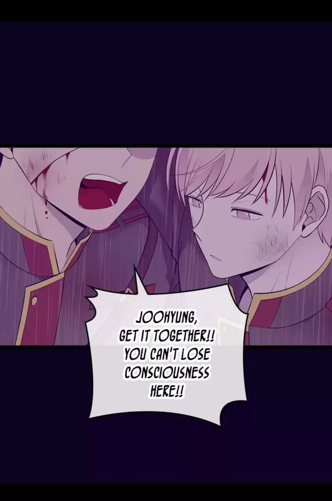 They Say I Was Born A King's Daughter Chapter 243