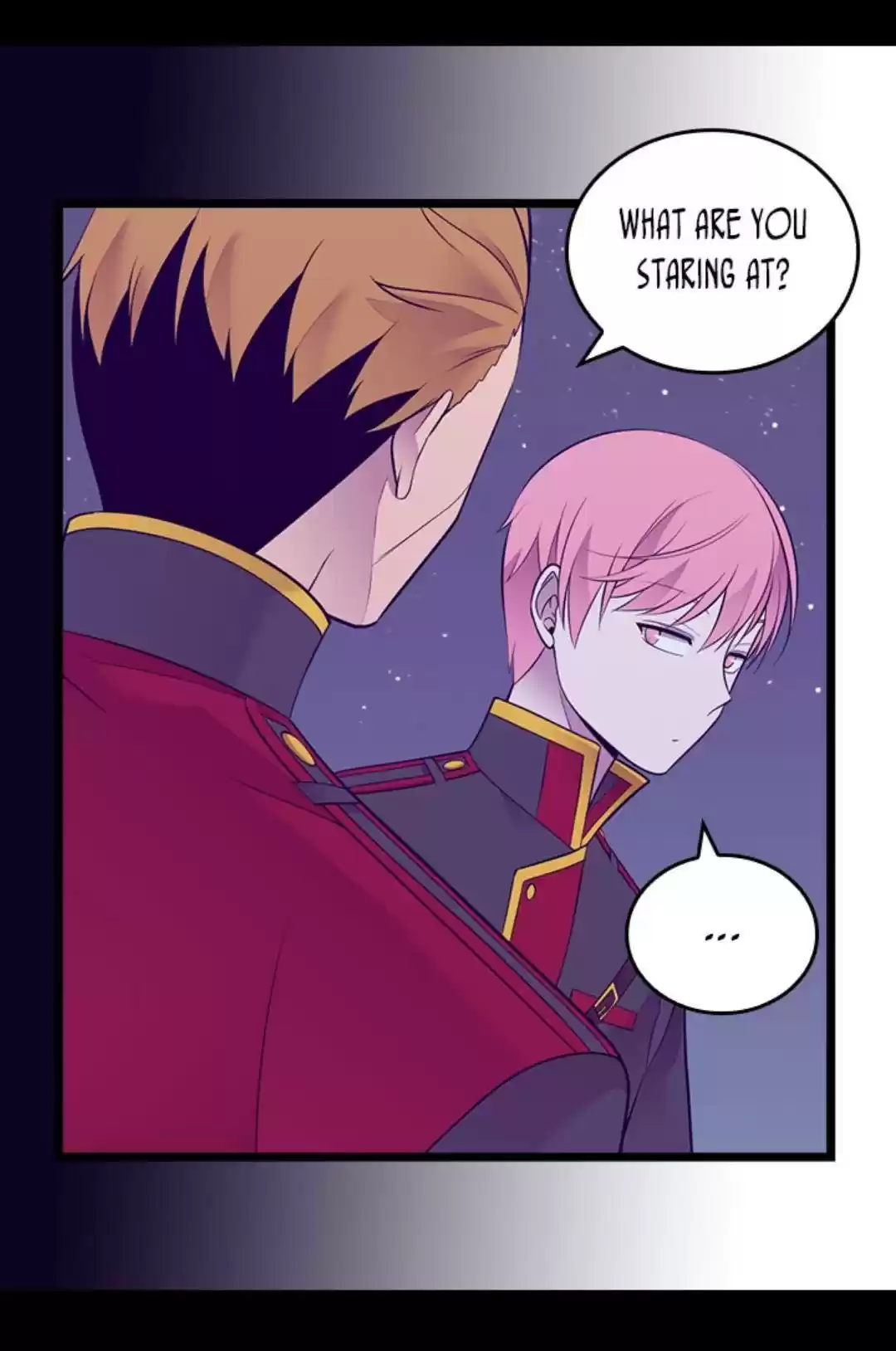 They Say I Was Born A King's Daughter Chapter 243