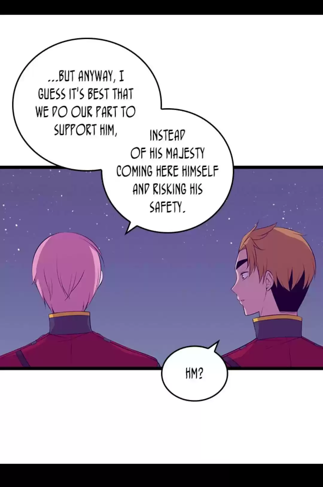 They Say I Was Born A King's Daughter Chapter 243