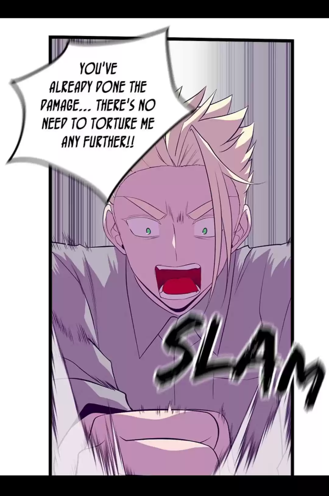 They Say I Was Born A King's Daughter Chapter 243