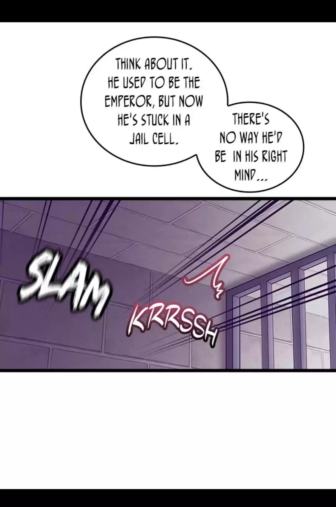 They Say I Was Born A King's Daughter Chapter 243