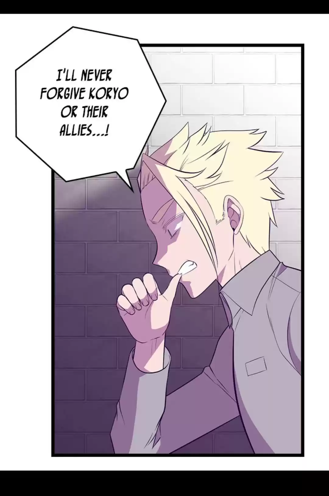 They Say I Was Born A King's Daughter Chapter 243