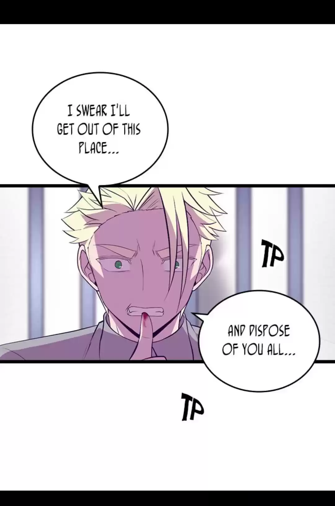 They Say I Was Born A King's Daughter Chapter 243