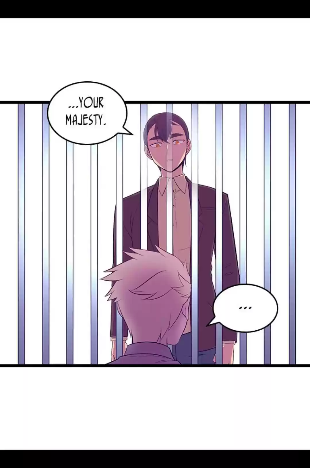 They Say I Was Born A King's Daughter Chapter 243