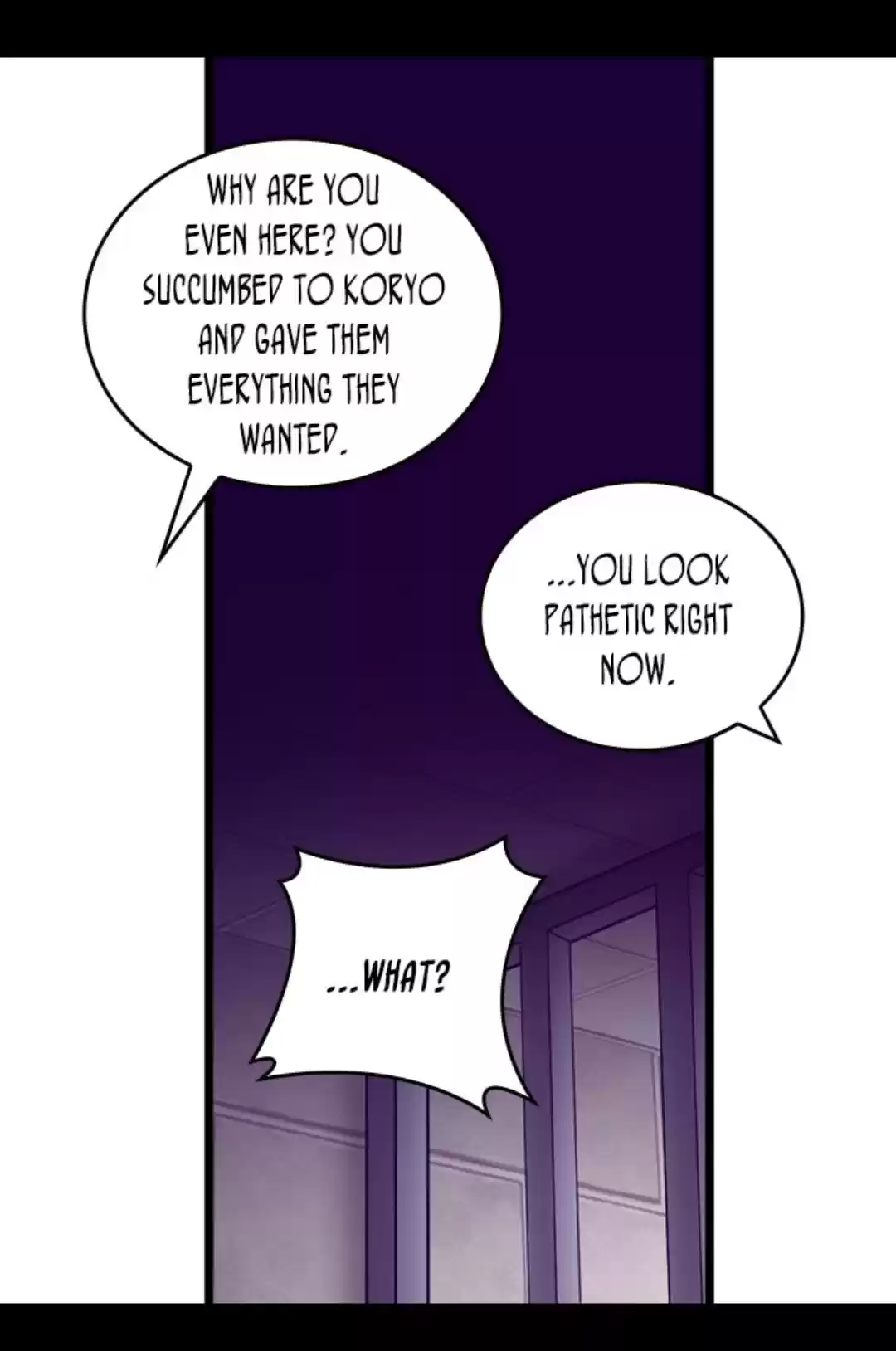 They Say I Was Born A King's Daughter Chapter 244