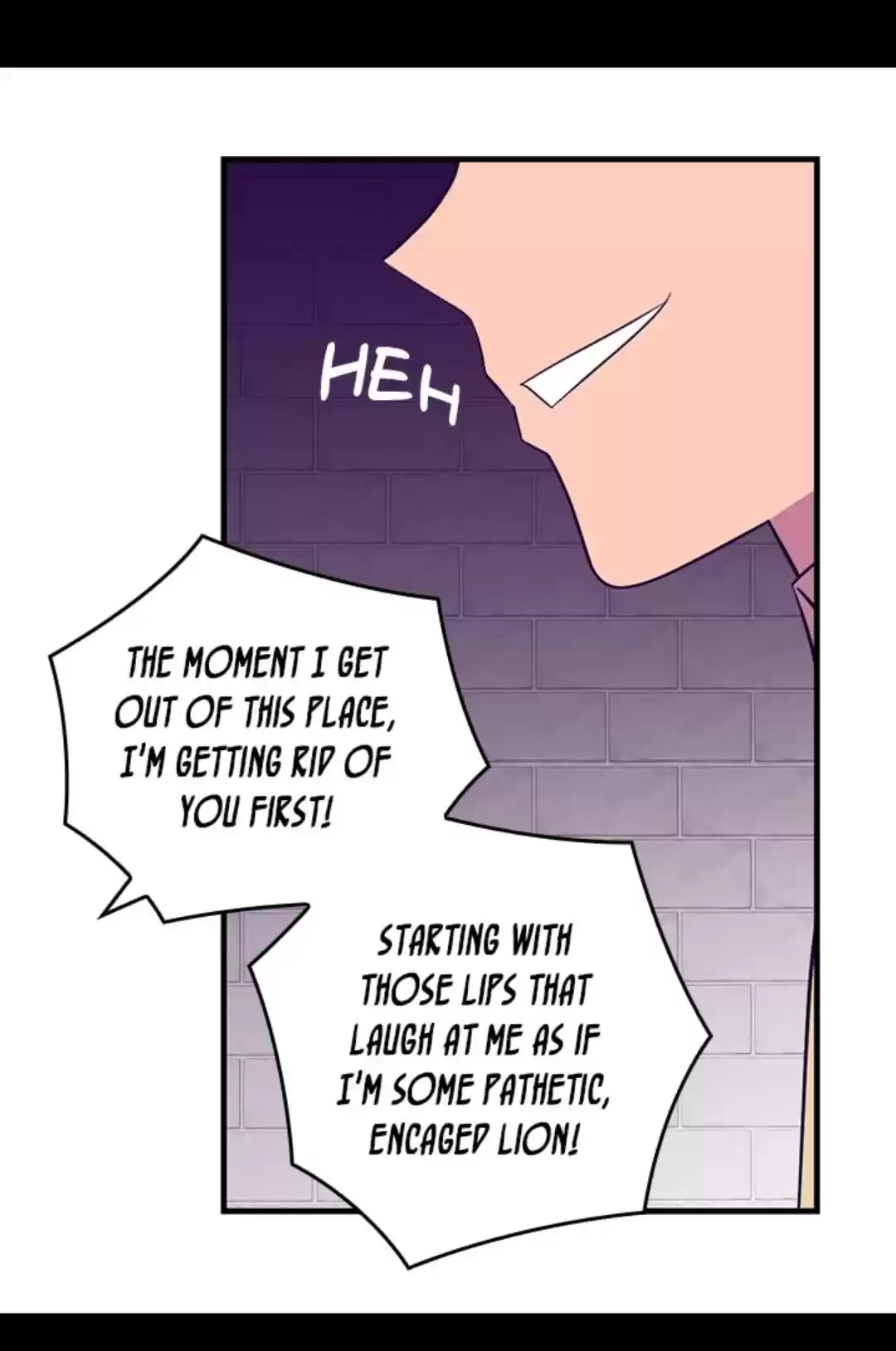 They Say I Was Born A King's Daughter Chapter 244