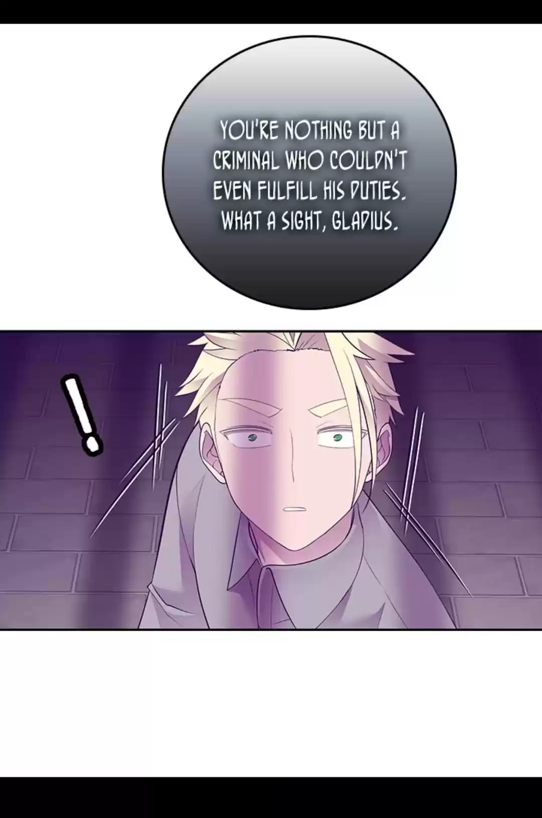 They Say I Was Born A King's Daughter Chapter 244