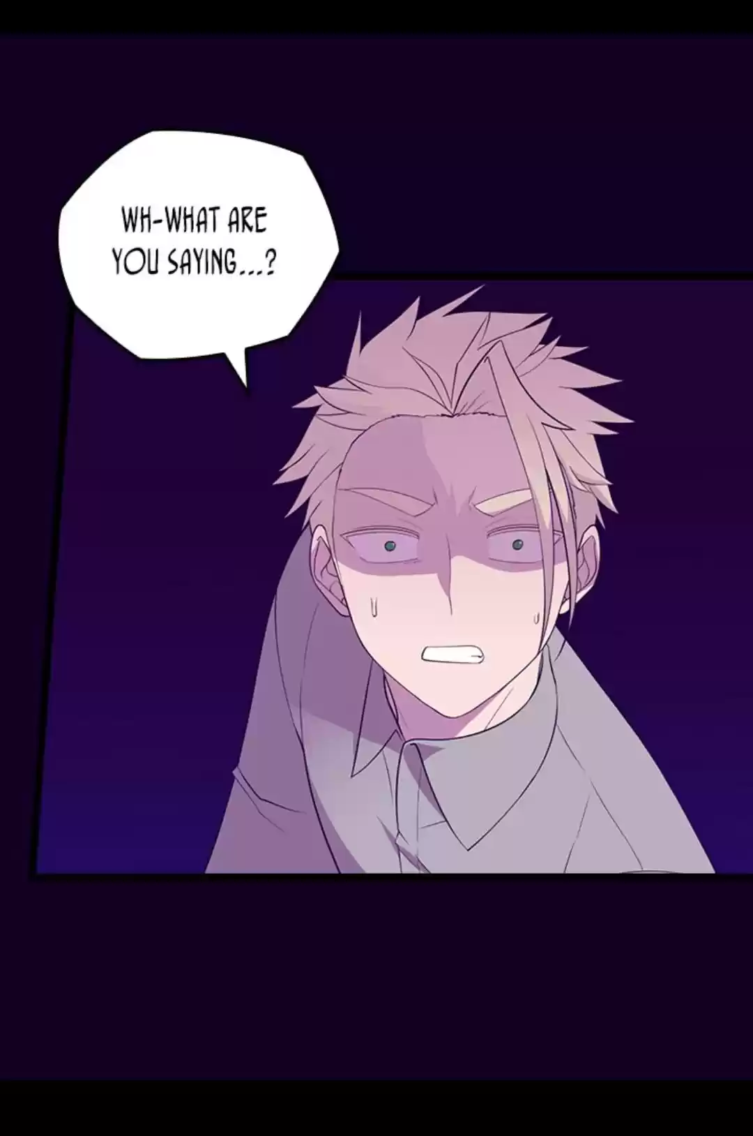 They Say I Was Born A King's Daughter Chapter 244