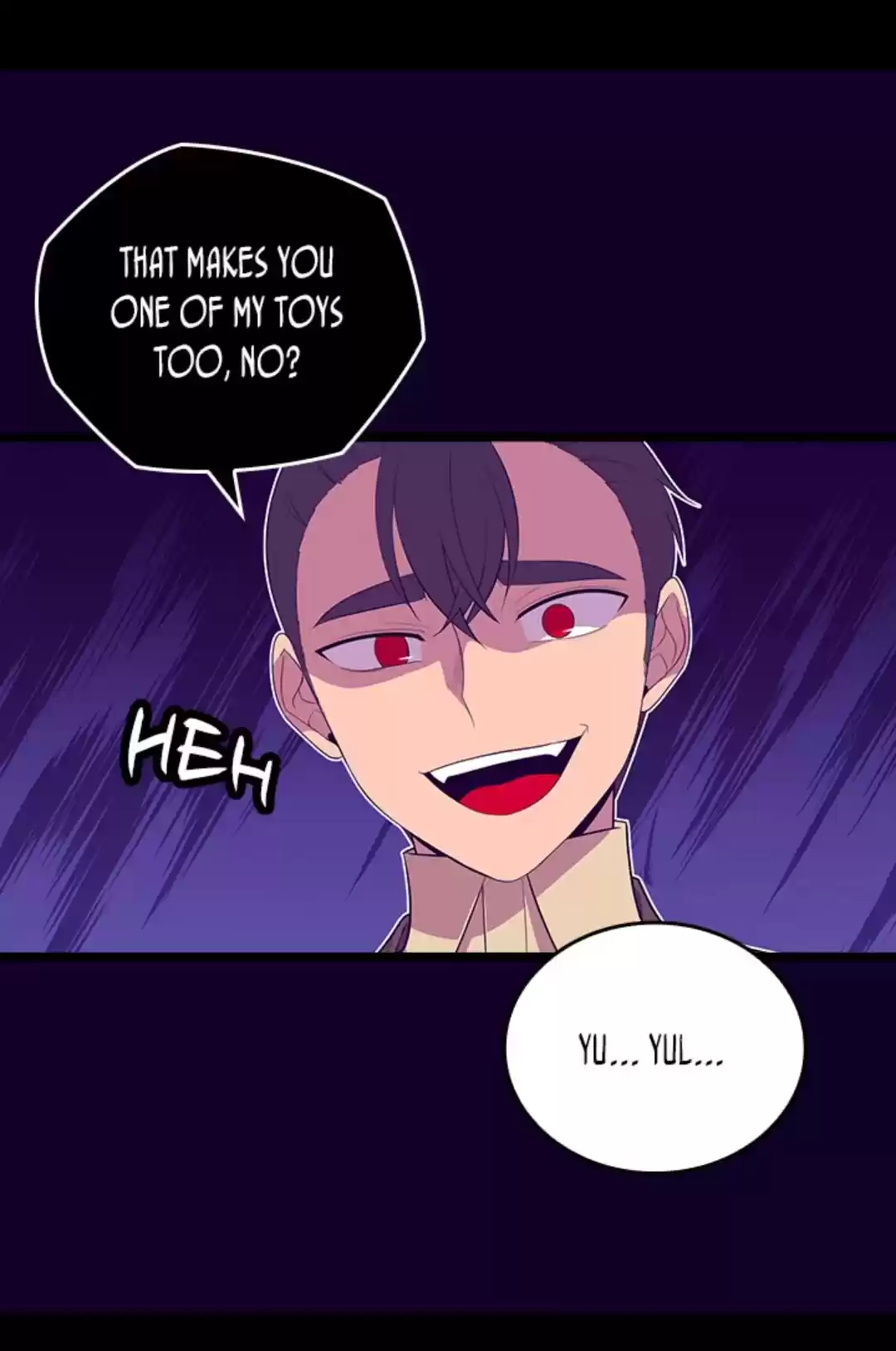 They Say I Was Born A King's Daughter Chapter 244