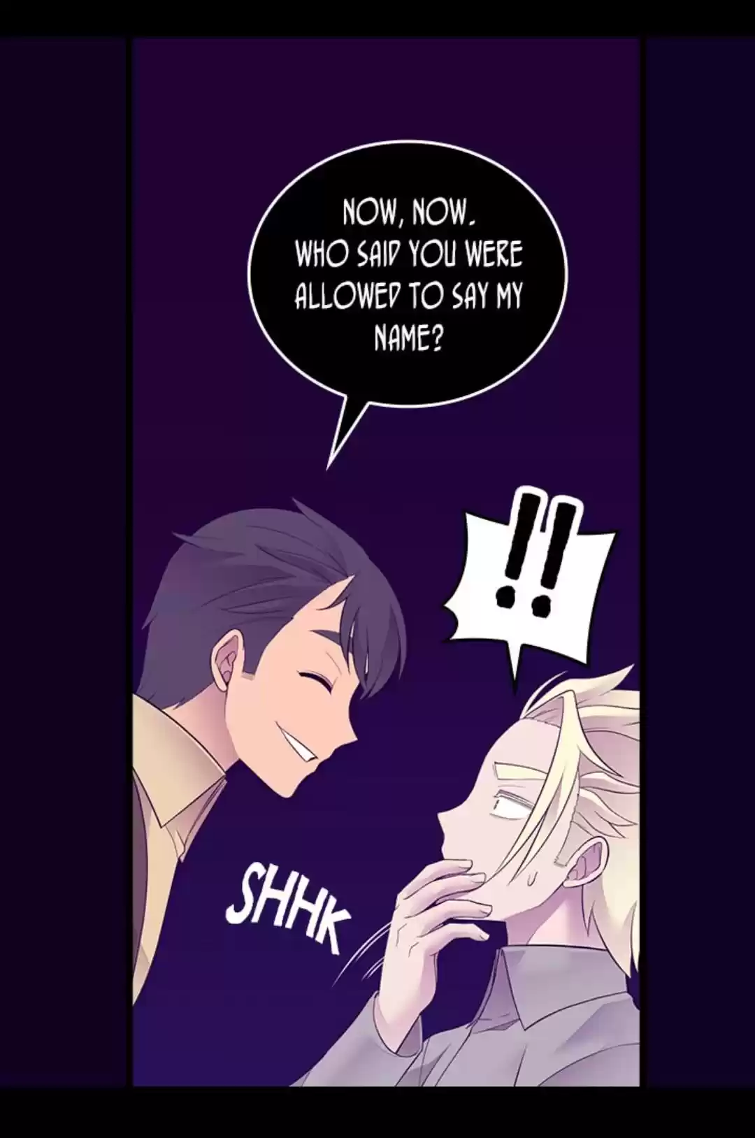 They Say I Was Born A King's Daughter Chapter 244