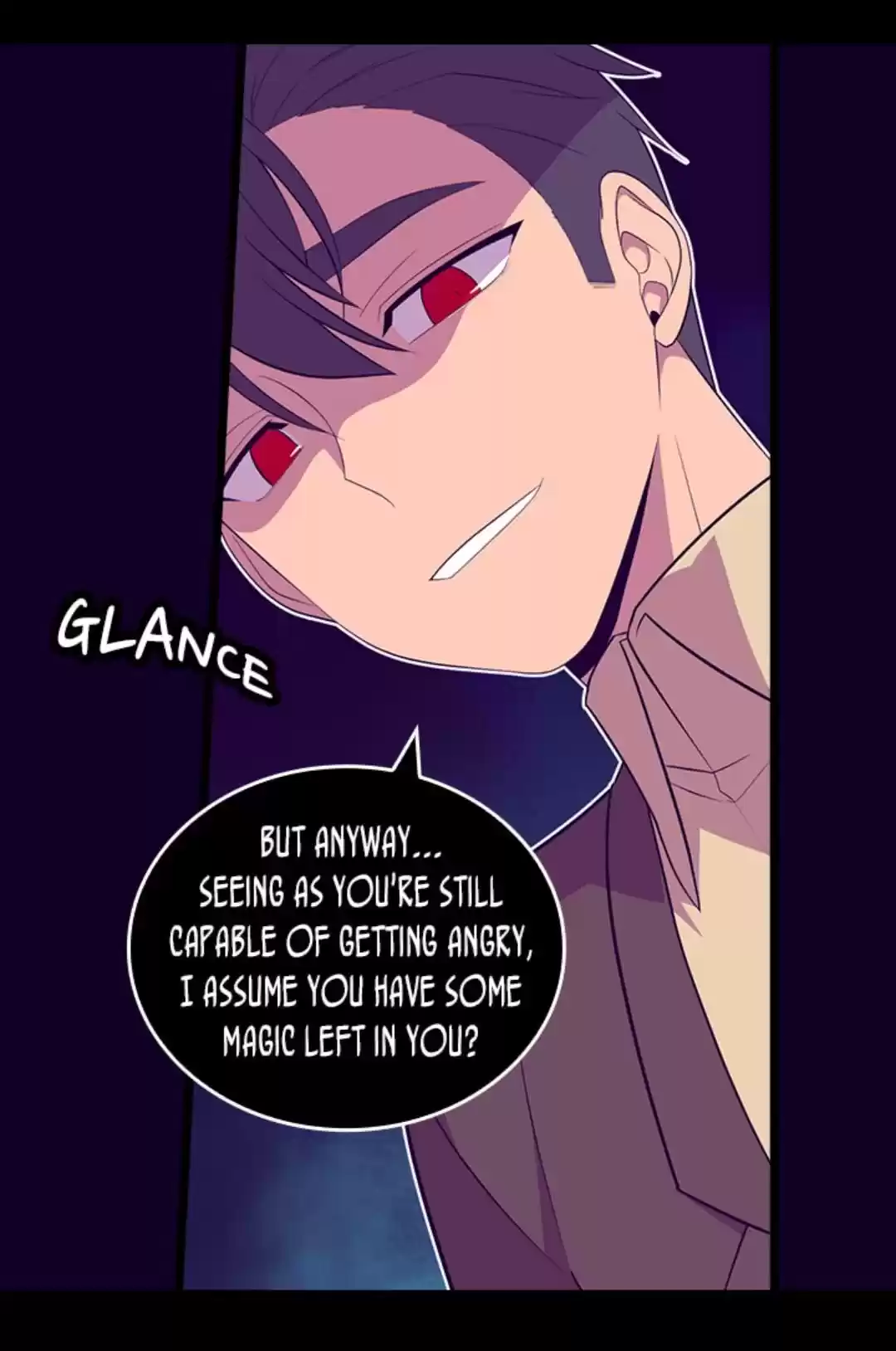 They Say I Was Born A King's Daughter Chapter 244