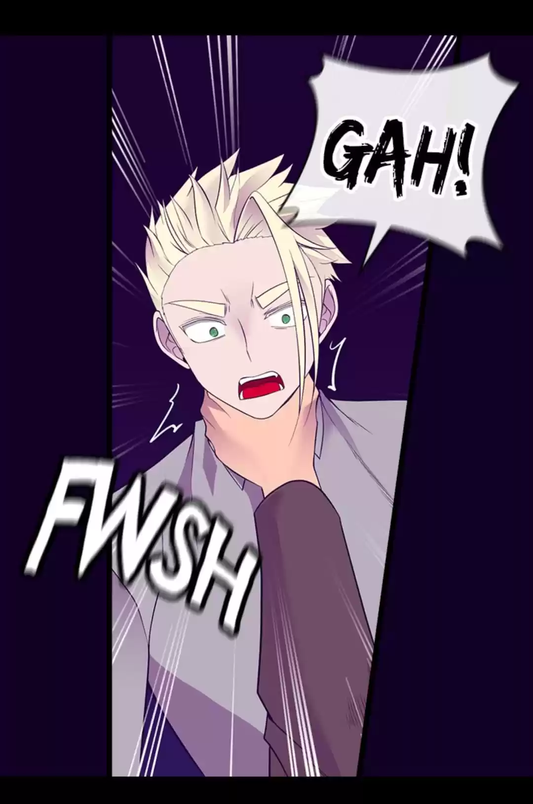 They Say I Was Born A King's Daughter Chapter 244